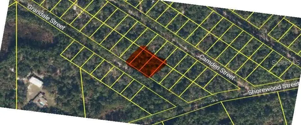 126 And 128 Grandale Street, FL