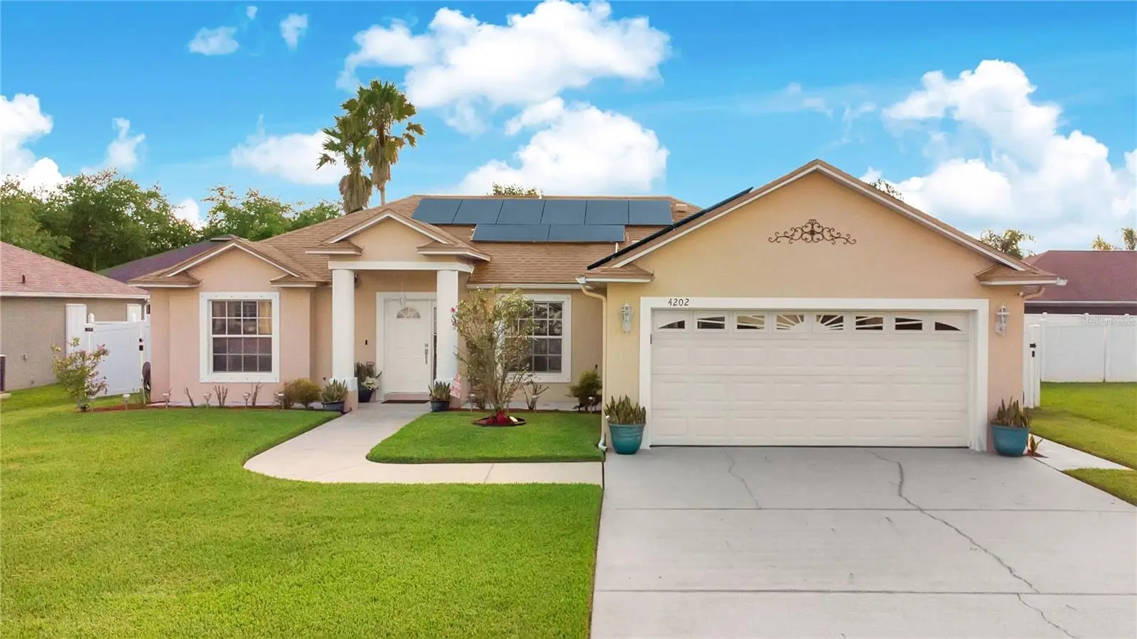 4202 Cracker Court, FL