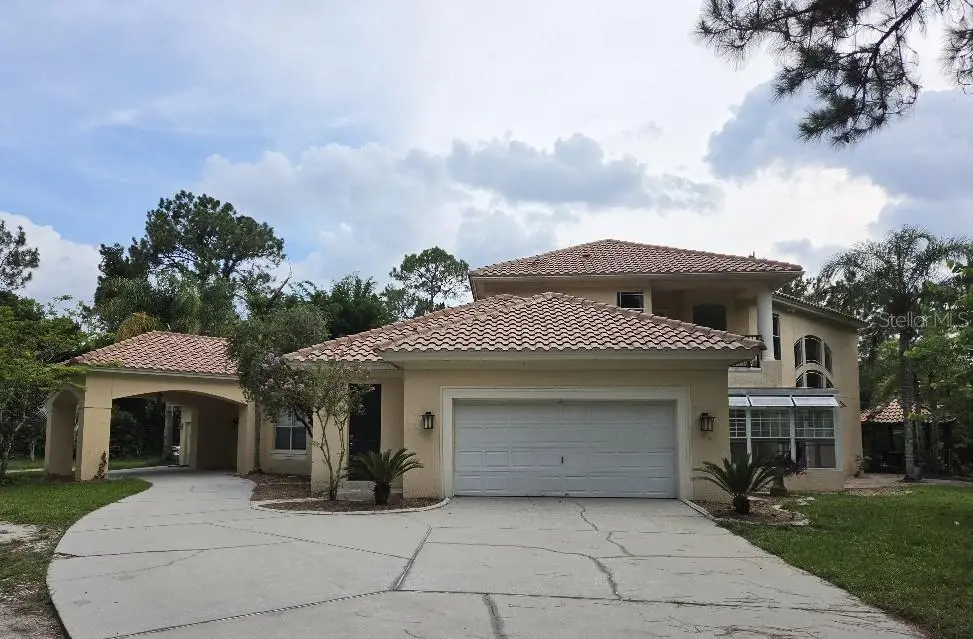 779 Chapman Road, FL