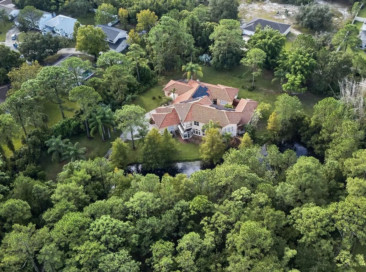 779 Chapman Road, FL