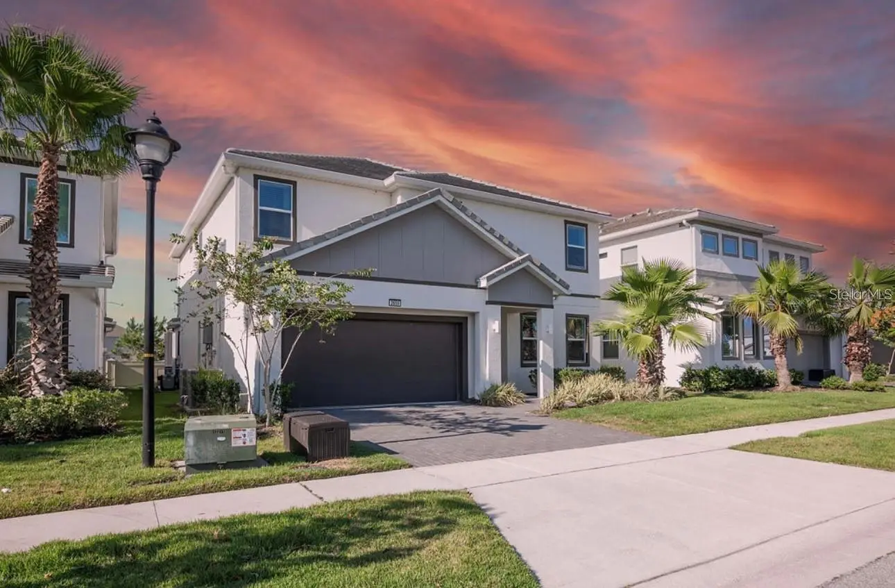 2659 Calistoga Avenue, FL