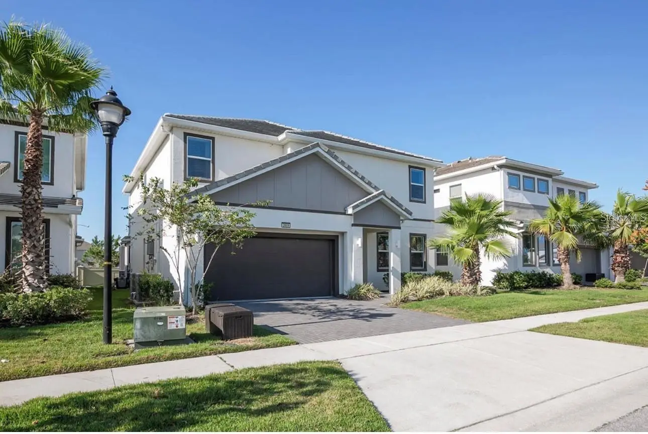 2659 Calistoga Avenue, FL