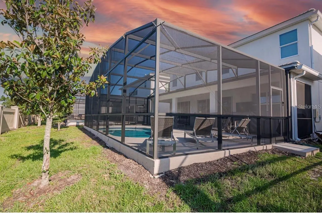 2659 Calistoga Avenue, FL