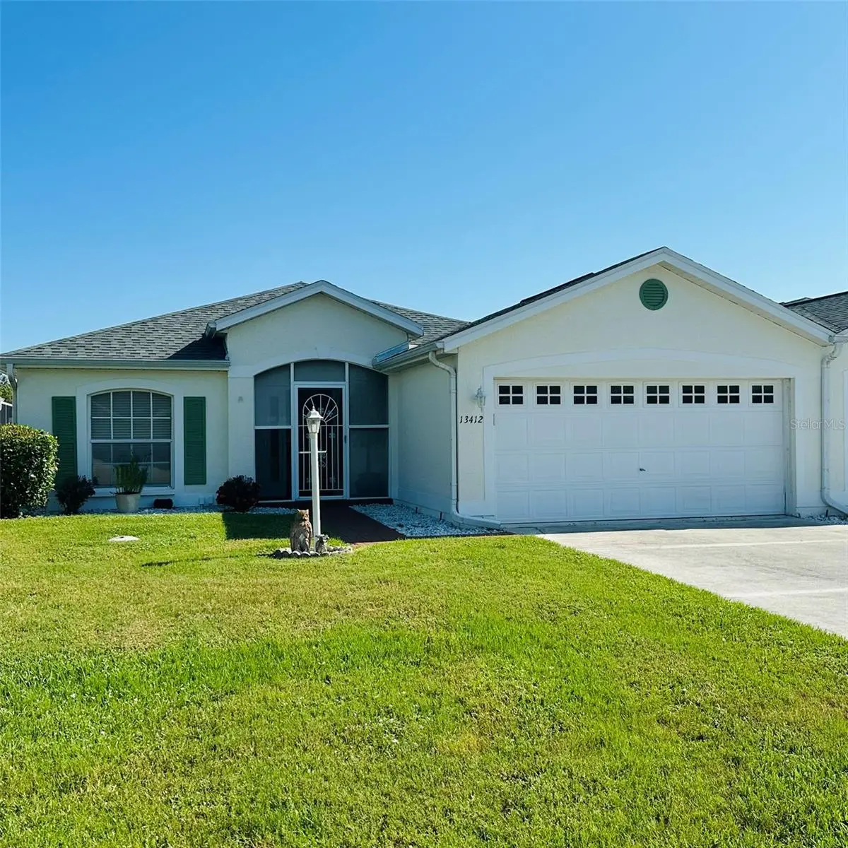 13412 Pembroke Circle, FL