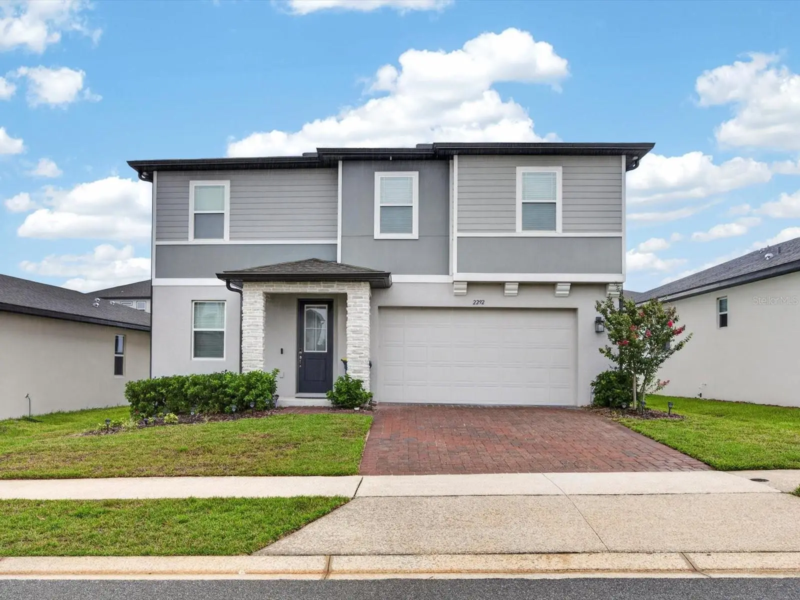 2292 Bear Peak Rd. Road, FL