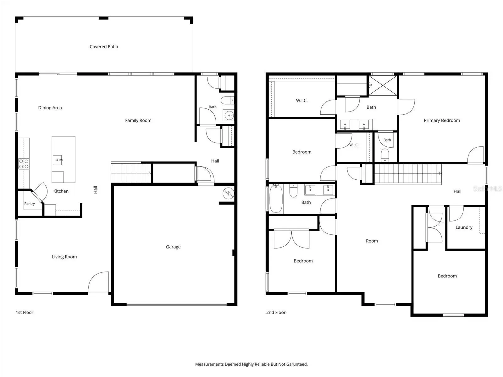 2292 Bear Peak Rd. Road, FL