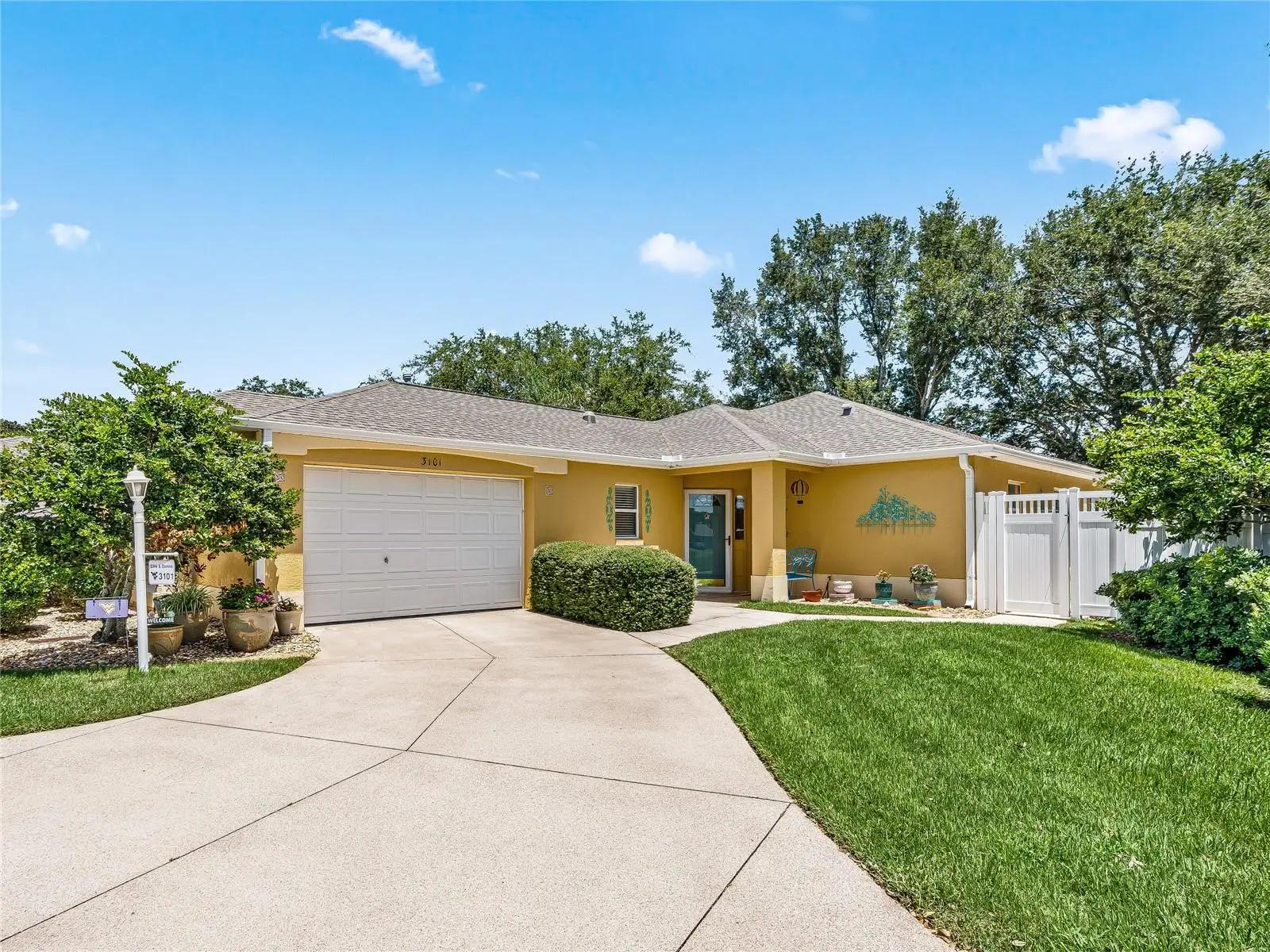 3101 Archer Avenue, FL