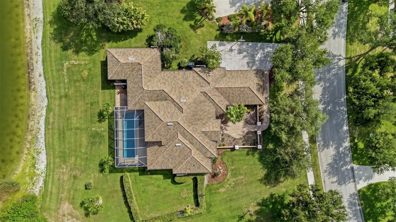 7389 Serenoa Drive, FL