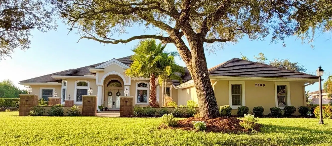 7389 Serenoa Drive, FL