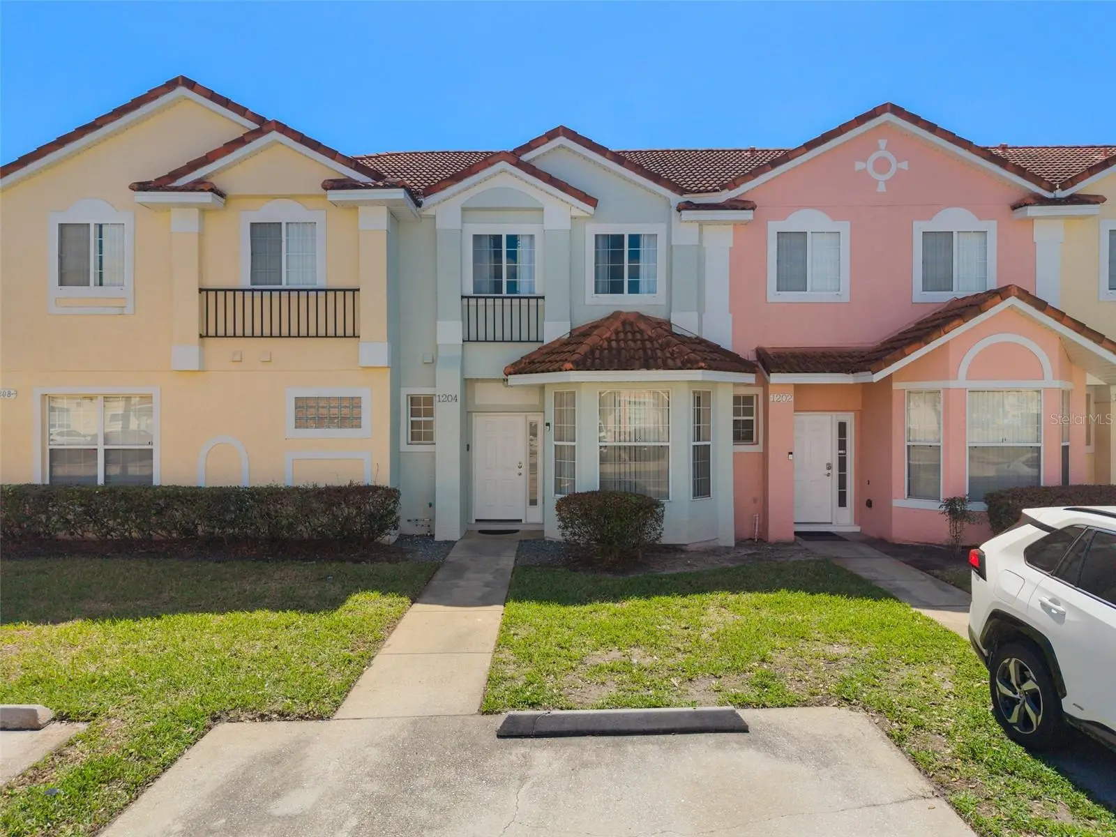 1204 S Beach Cir, FL