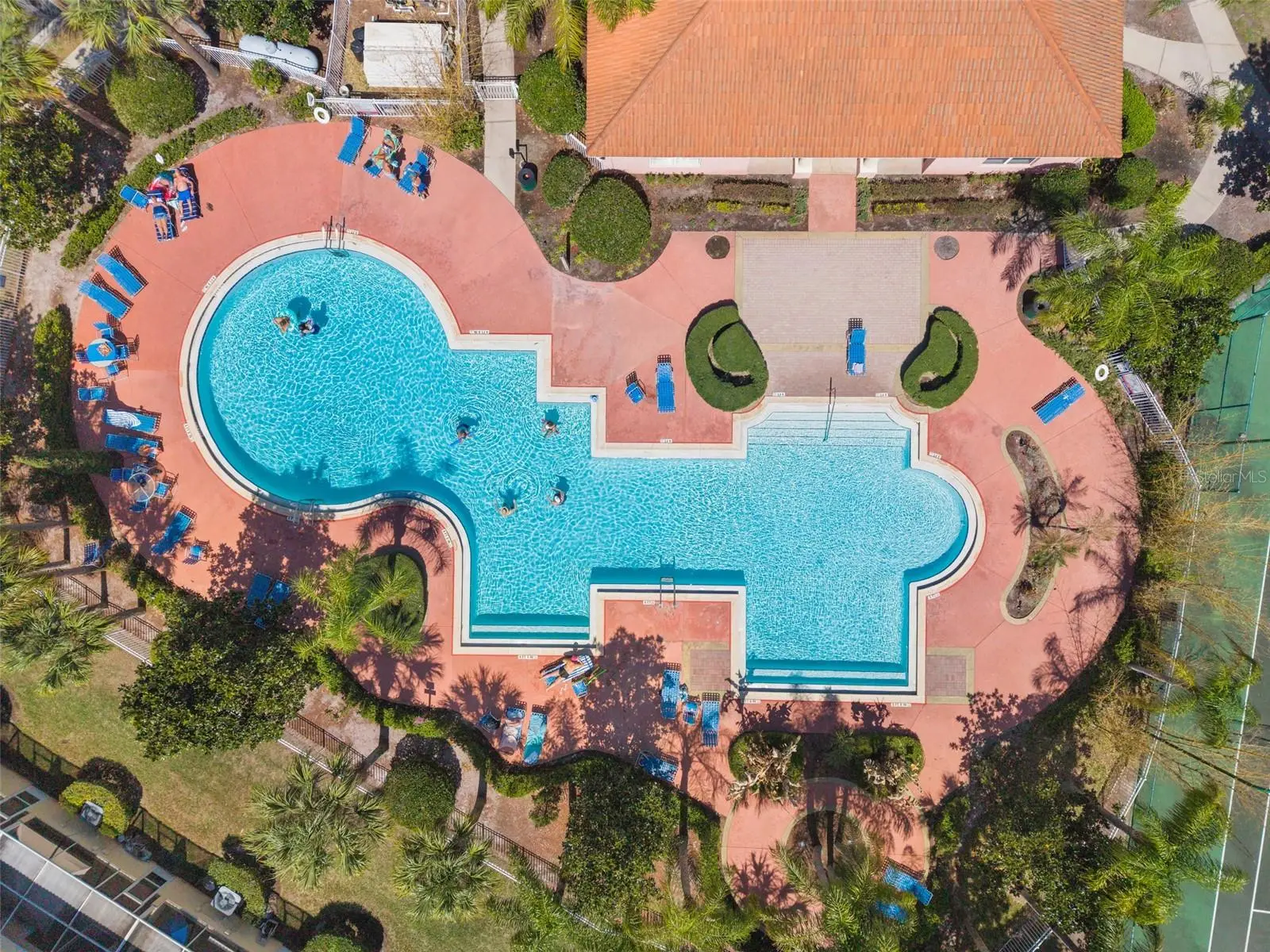 1204 S Beach Cir, FL
