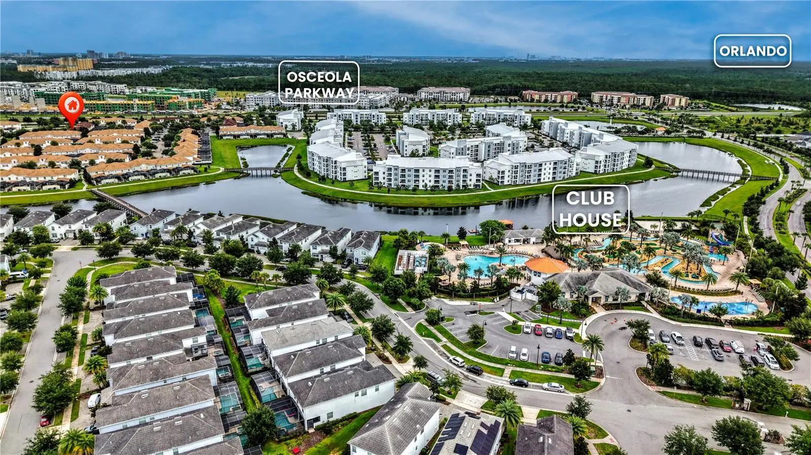 4882 Clock Tower Drive, FL