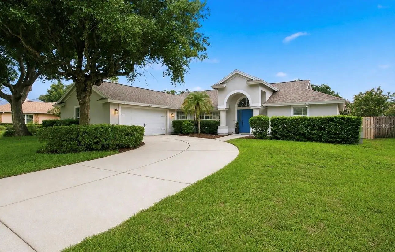 16607 Longleat Drive, FL