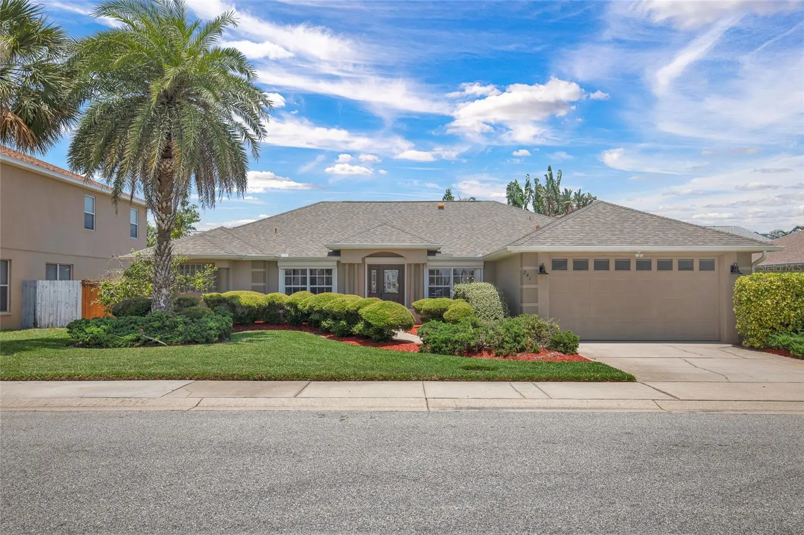 241 Corona Avenue, FL