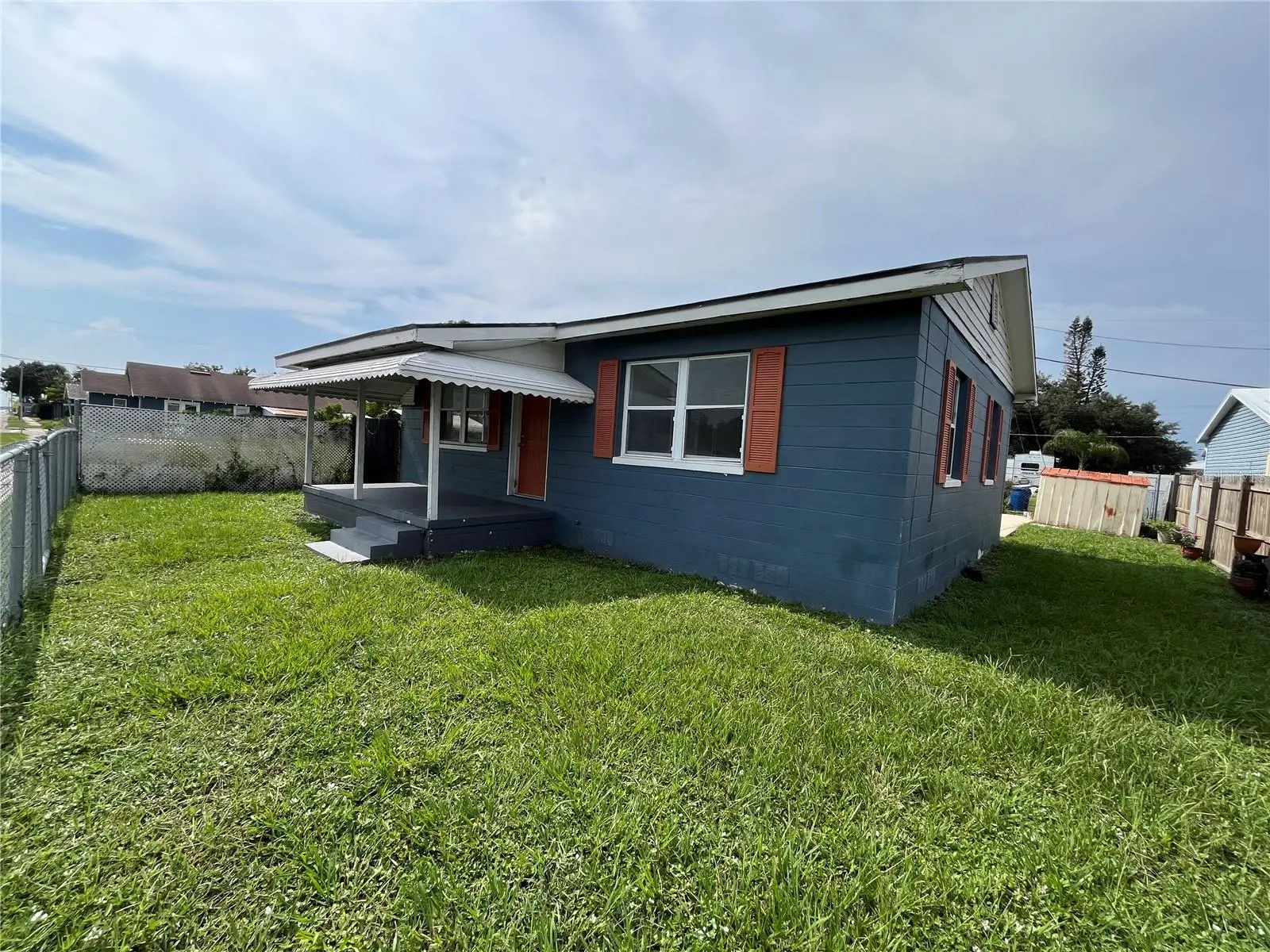 1206 Canal Street, FL