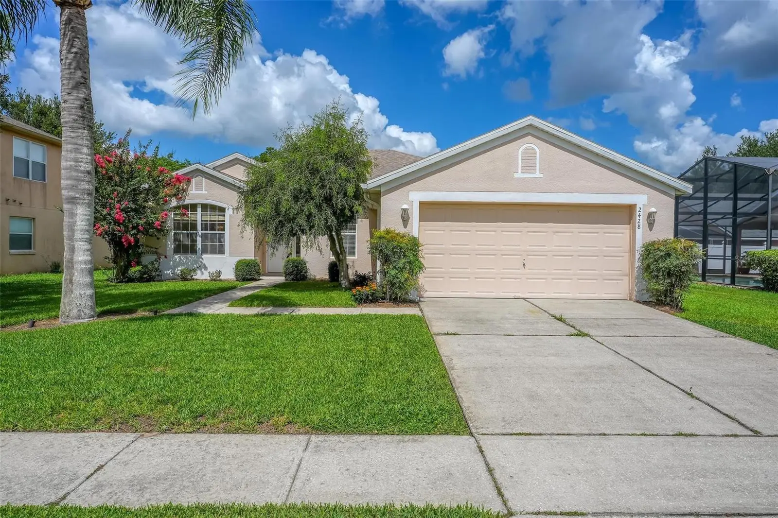 2428 Walnut Heights Road, FL