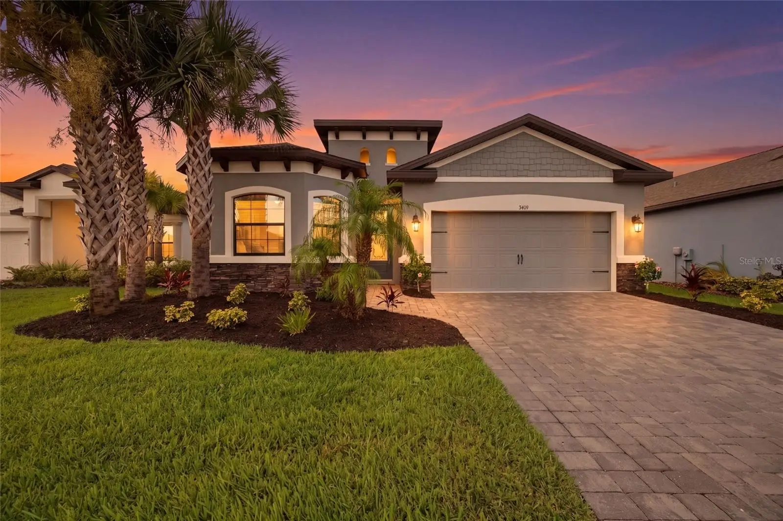 34119 Evergreen Hill Court, FL