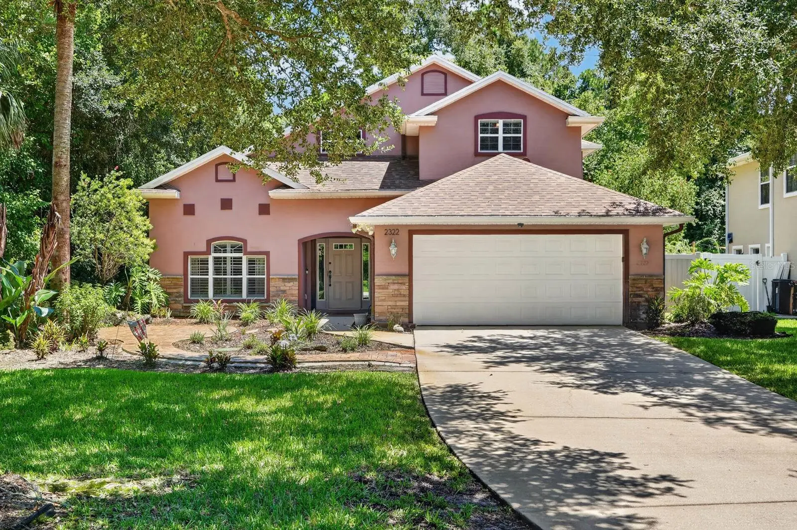 2322 Stonebridge Way, FL