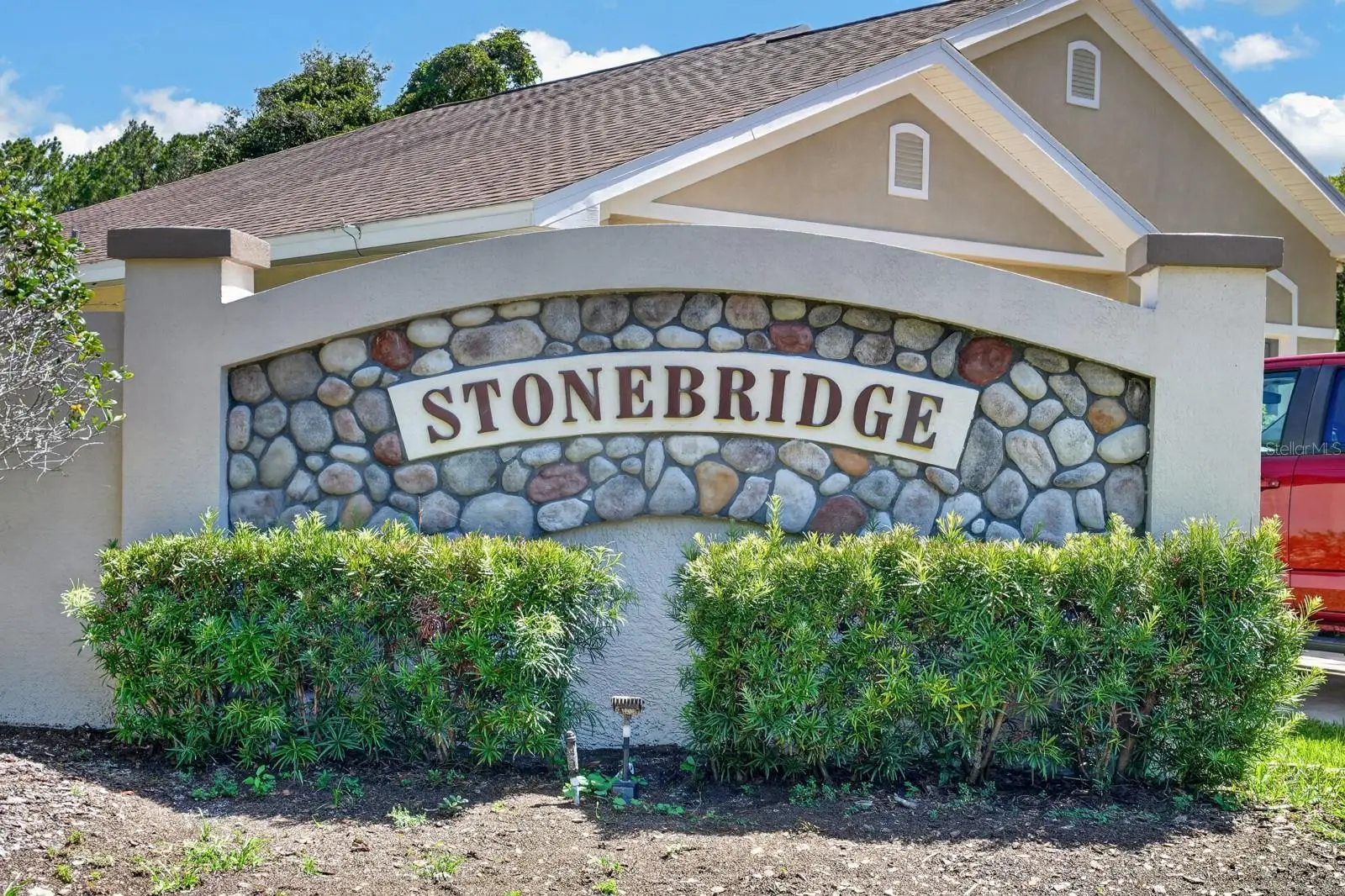 2322 Stonebridge Way, FL