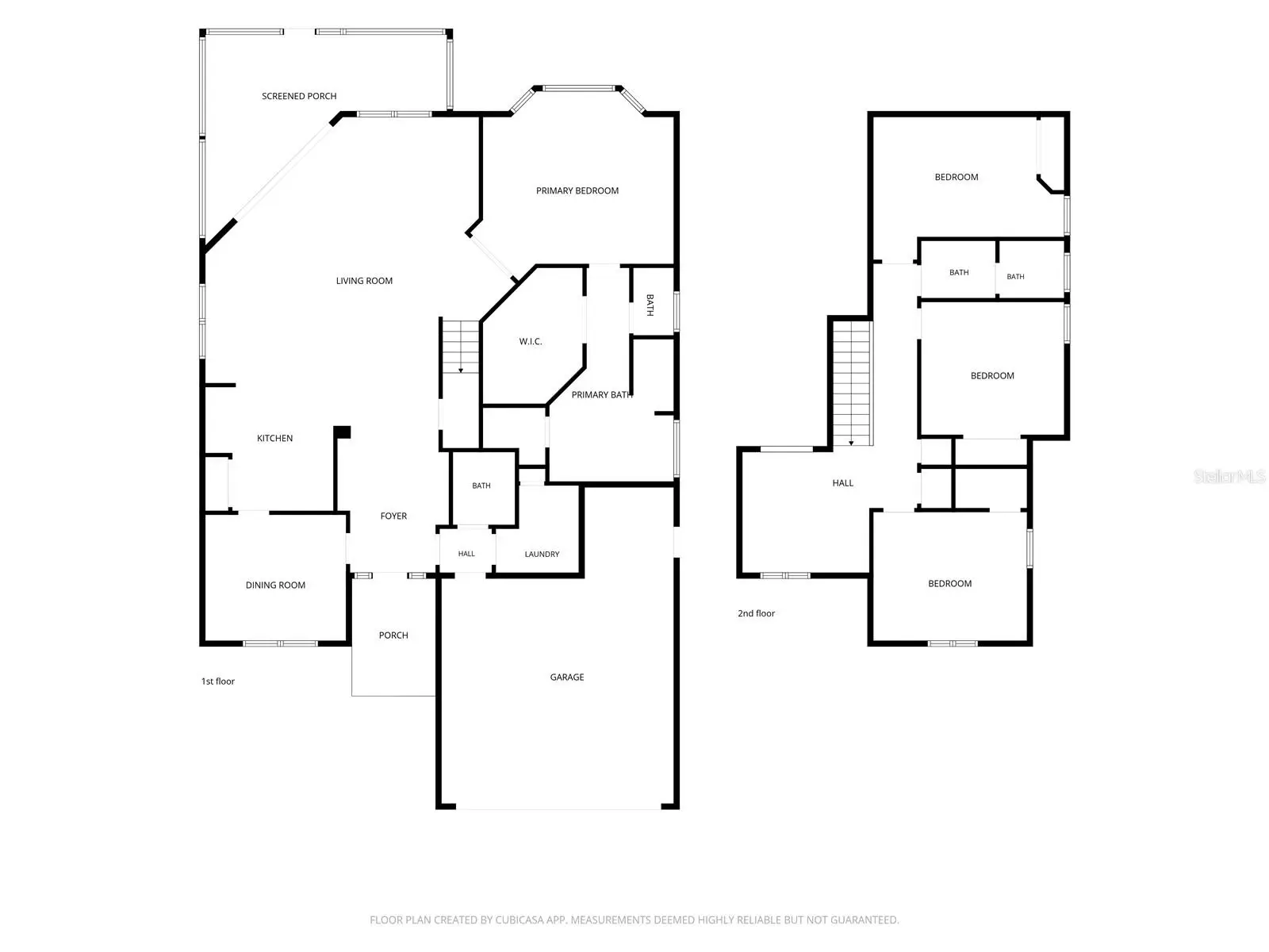 2322 Stonebridge Way, FL