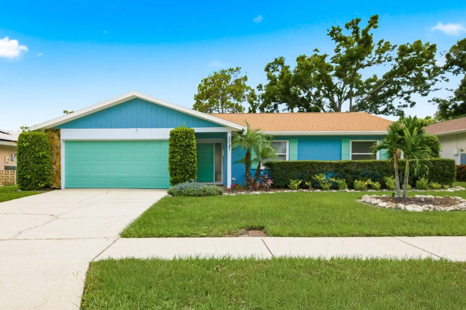 3047 Cascade Drive, FL