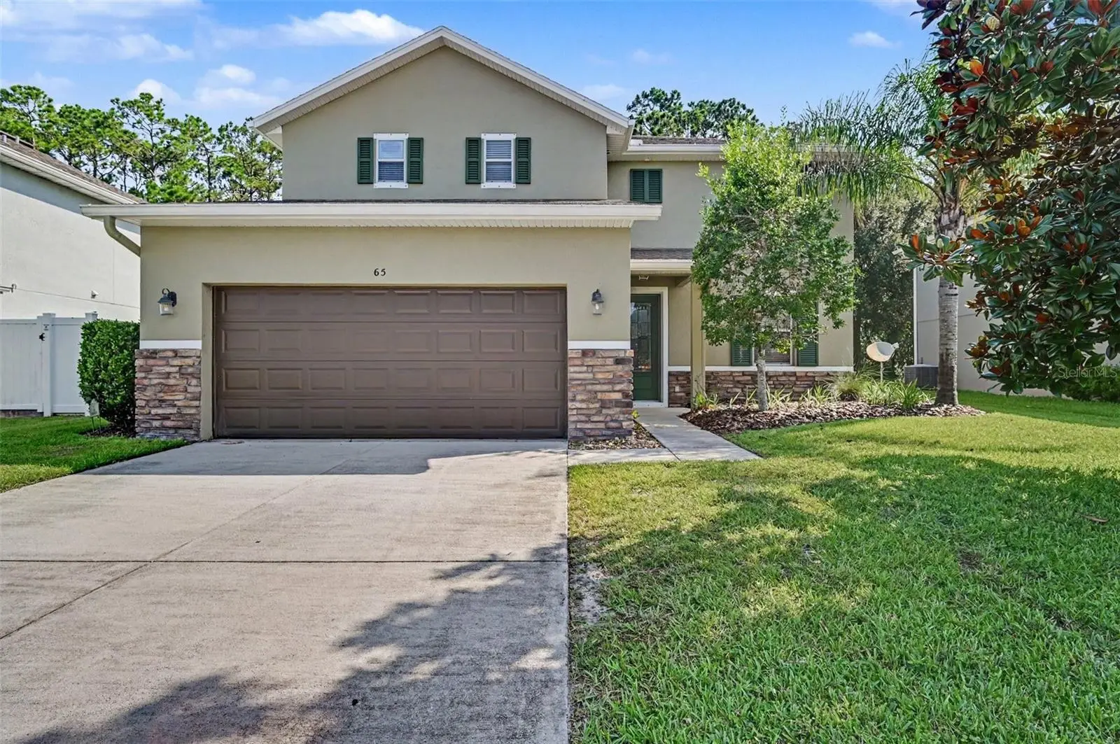 65 Pergola Place, FL
