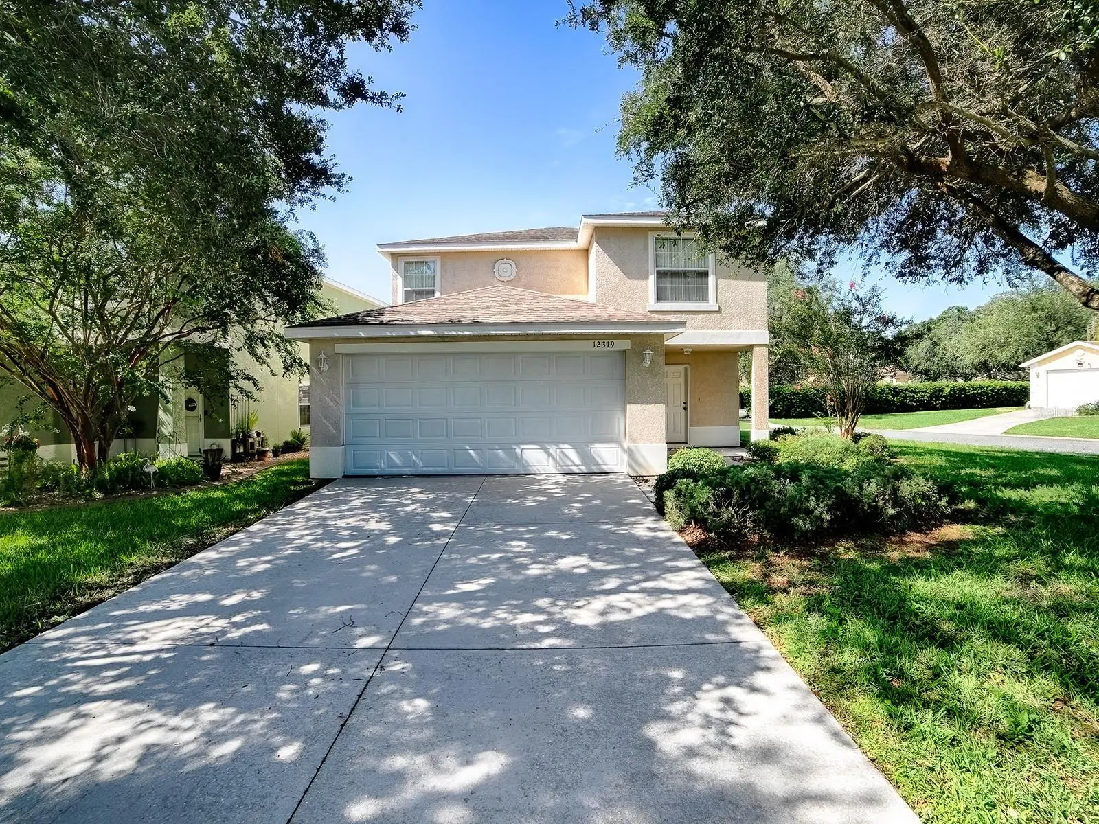 12319 52nd Loop, FL