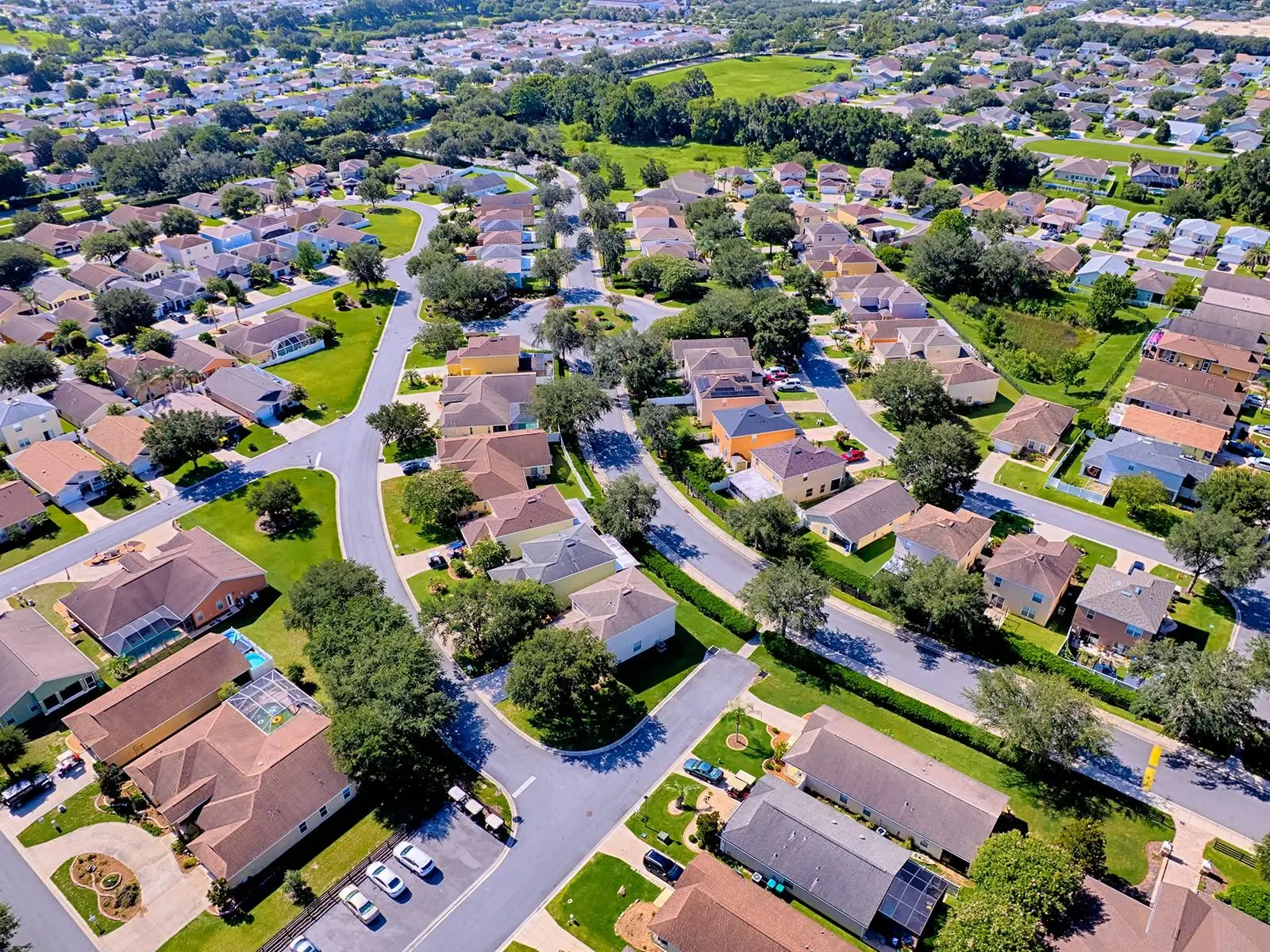 12319 52nd Loop, FL