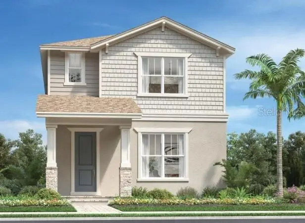 2580 Long Pine Avenue, FL