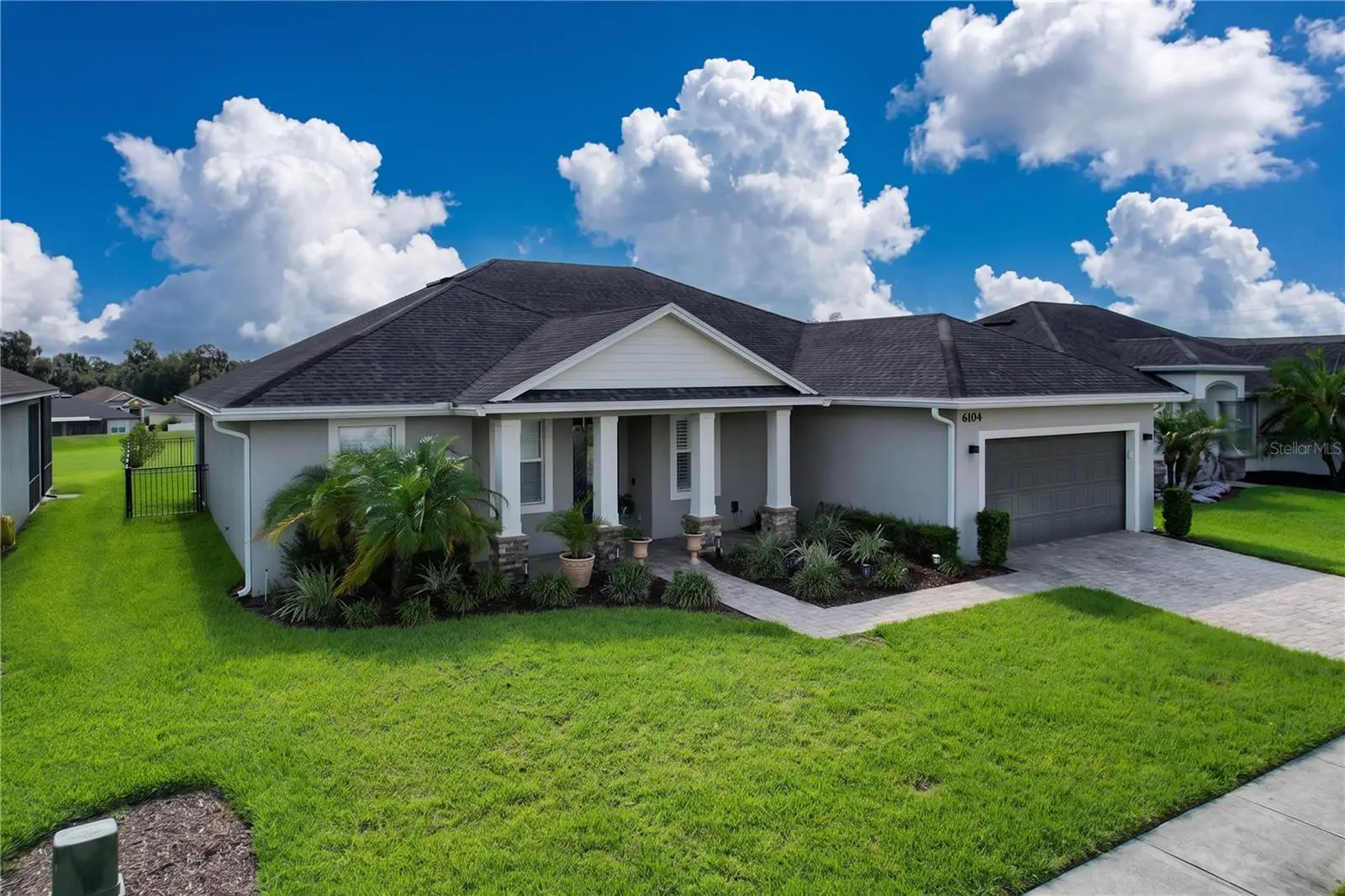 6104 Highlands Grace Boulevard, FL