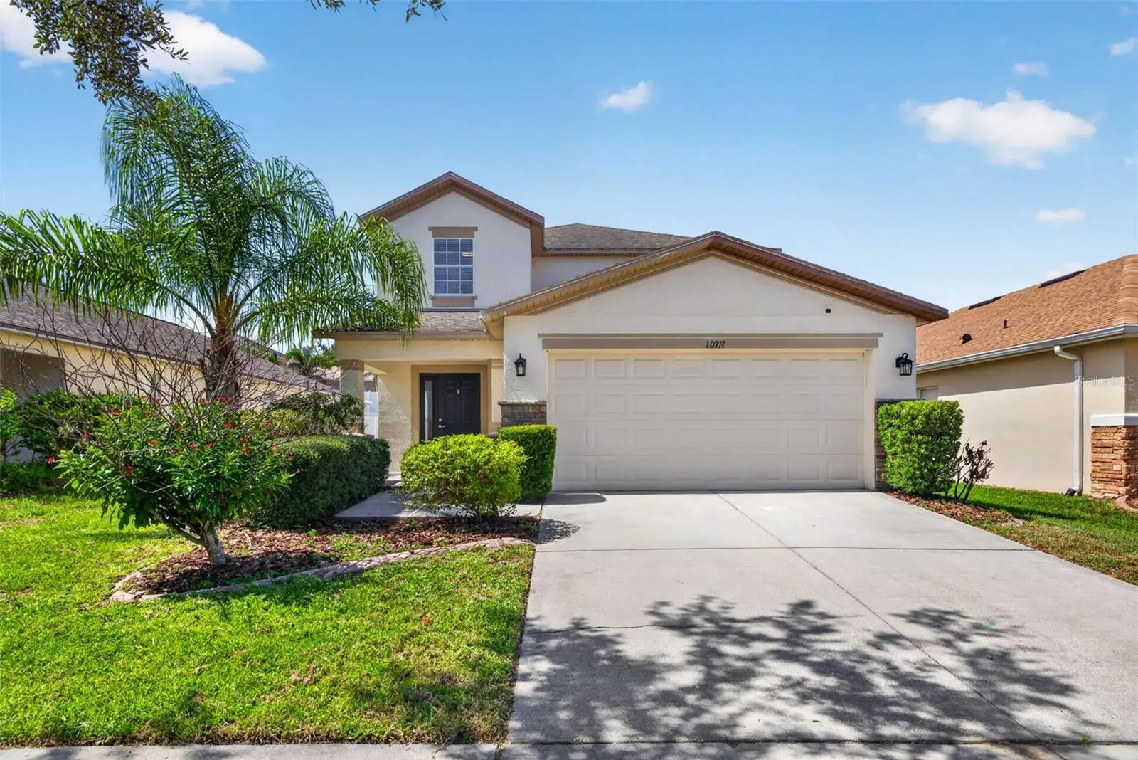 10717 Shady Preserve Drive, FL