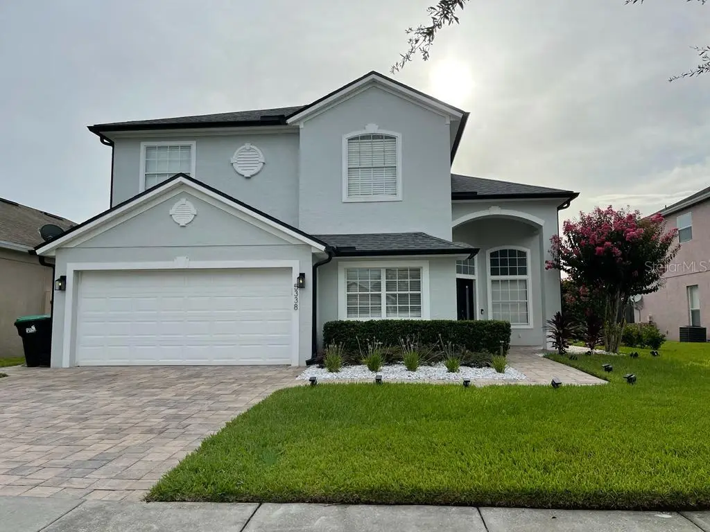 5338 Los Palma Vista Drive, FL