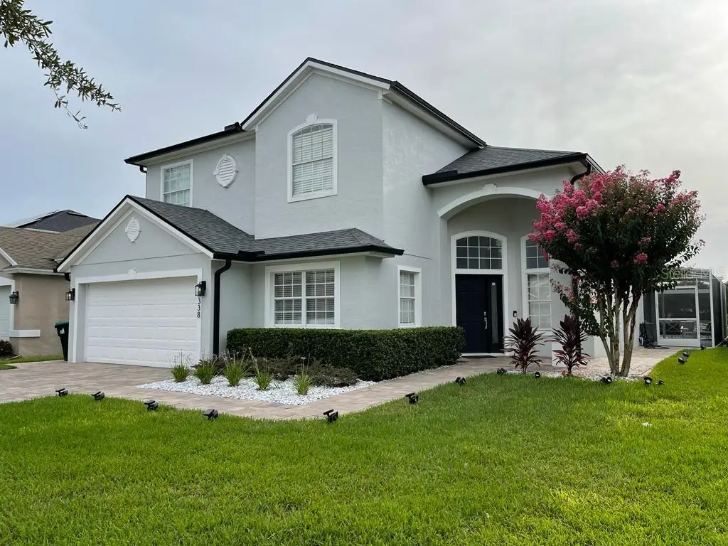 5338 Los Palma Vista Drive, FL