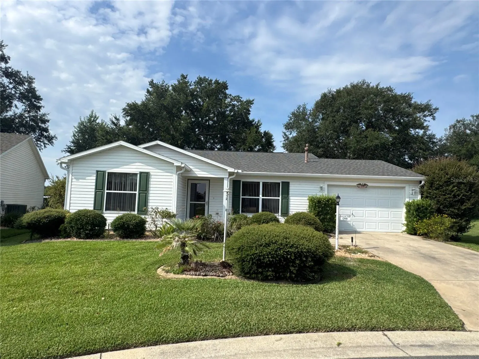 17481 76th Flintlock Terrace, FL