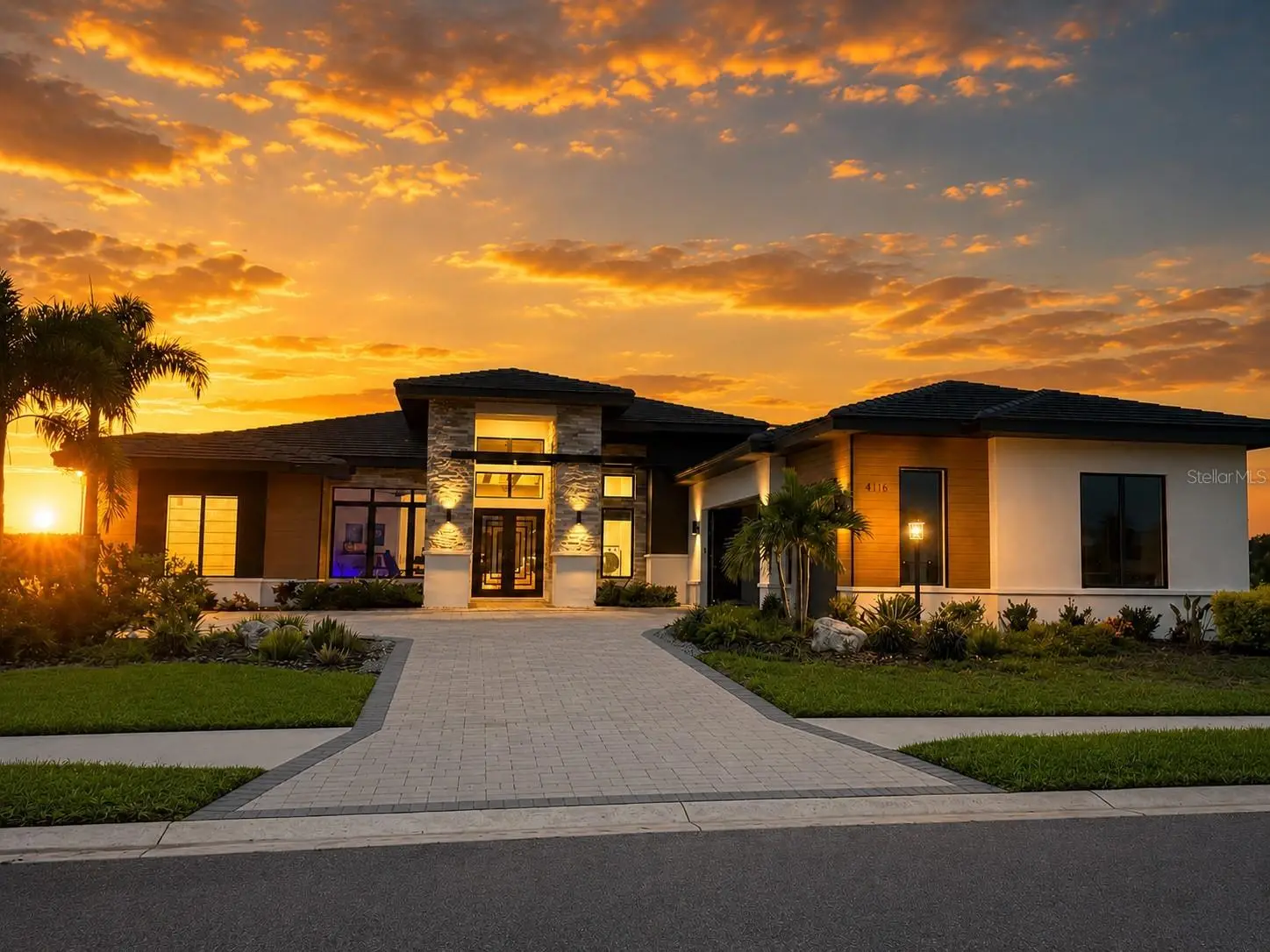 4116 Butte Trail, FL