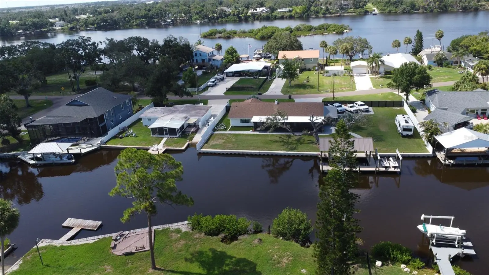 9311 Alice Lane, FL