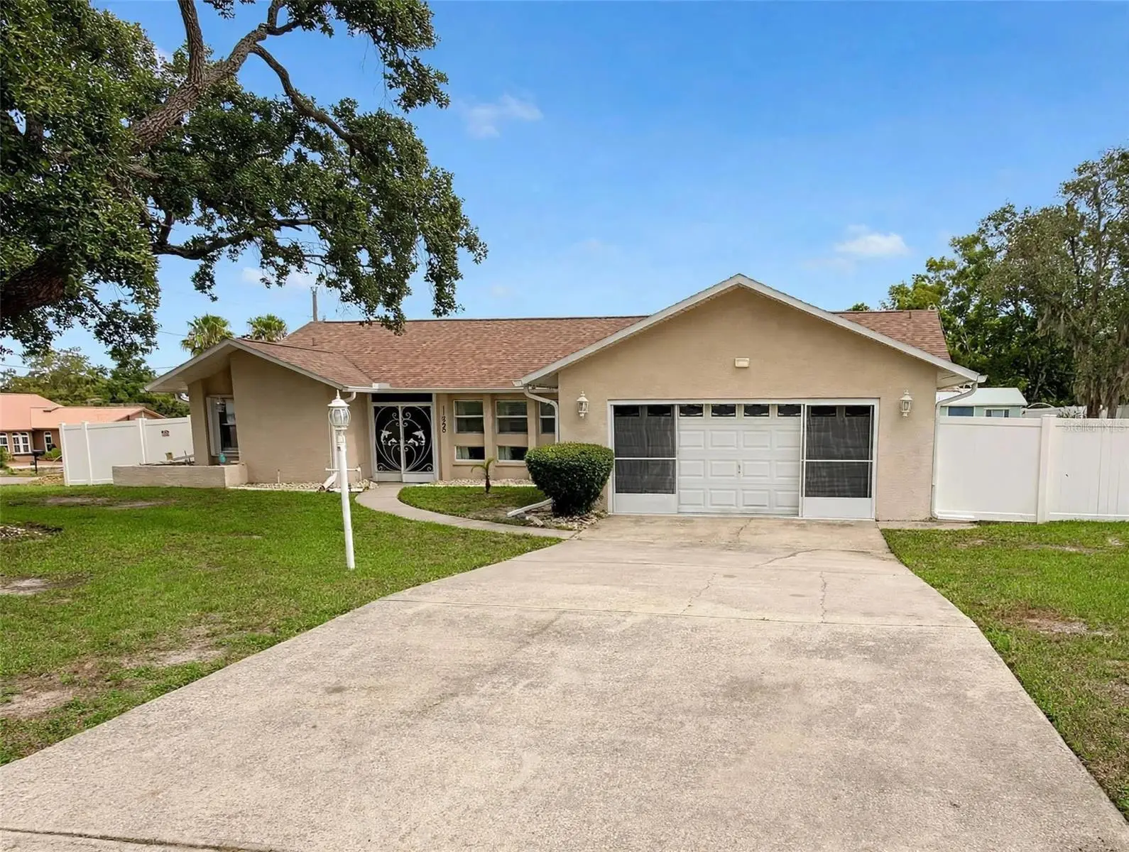 11450 Linden Drive, FL