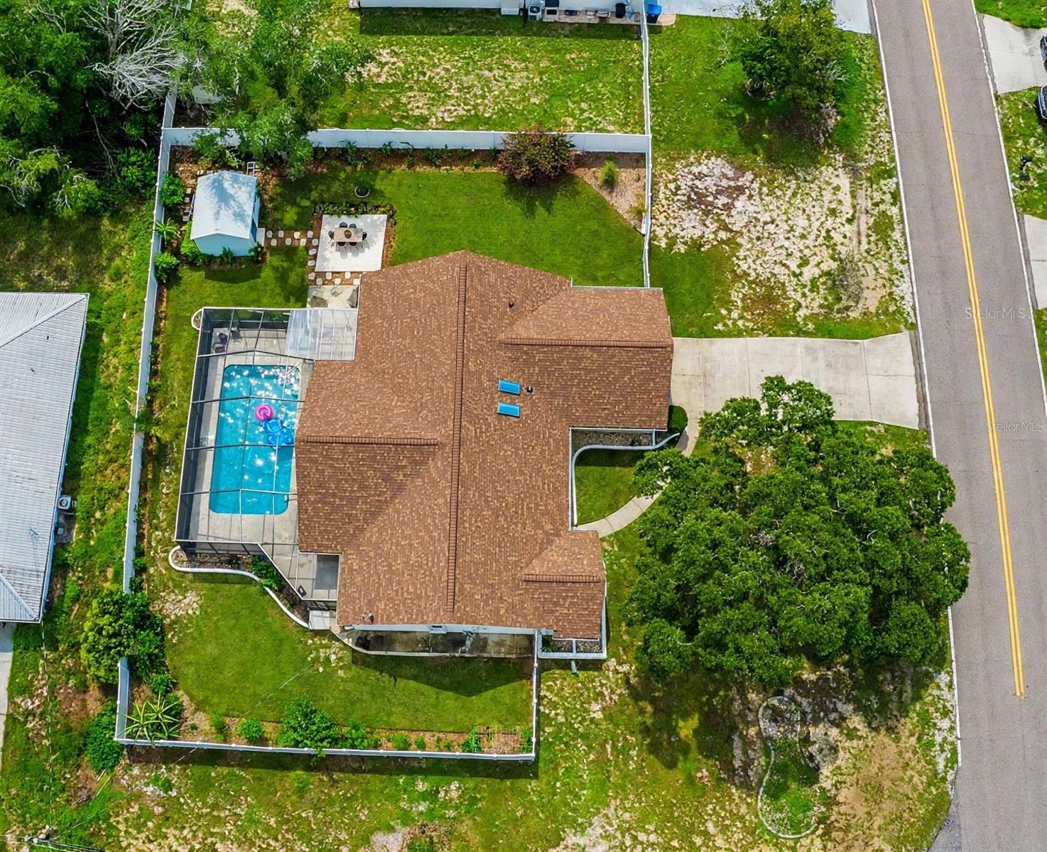 11450 Linden Drive, FL