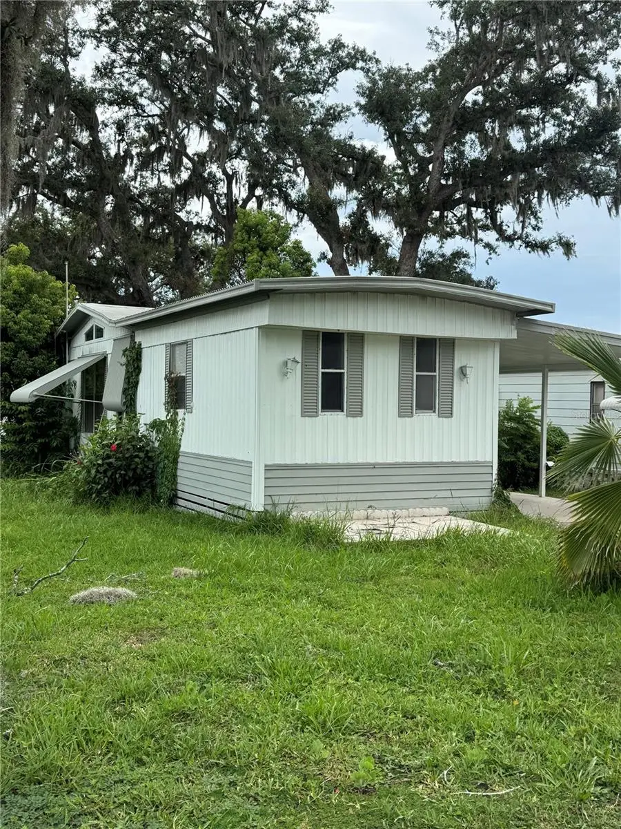 39611 Gloryland Drive, FL
