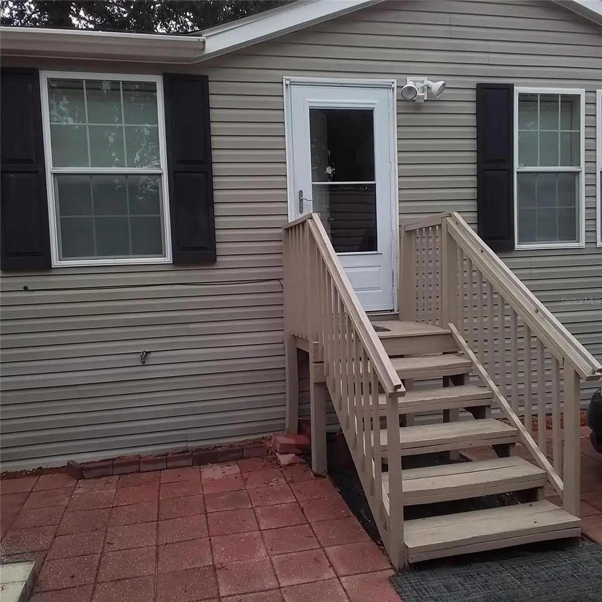 1722 Evergreen Street, FL