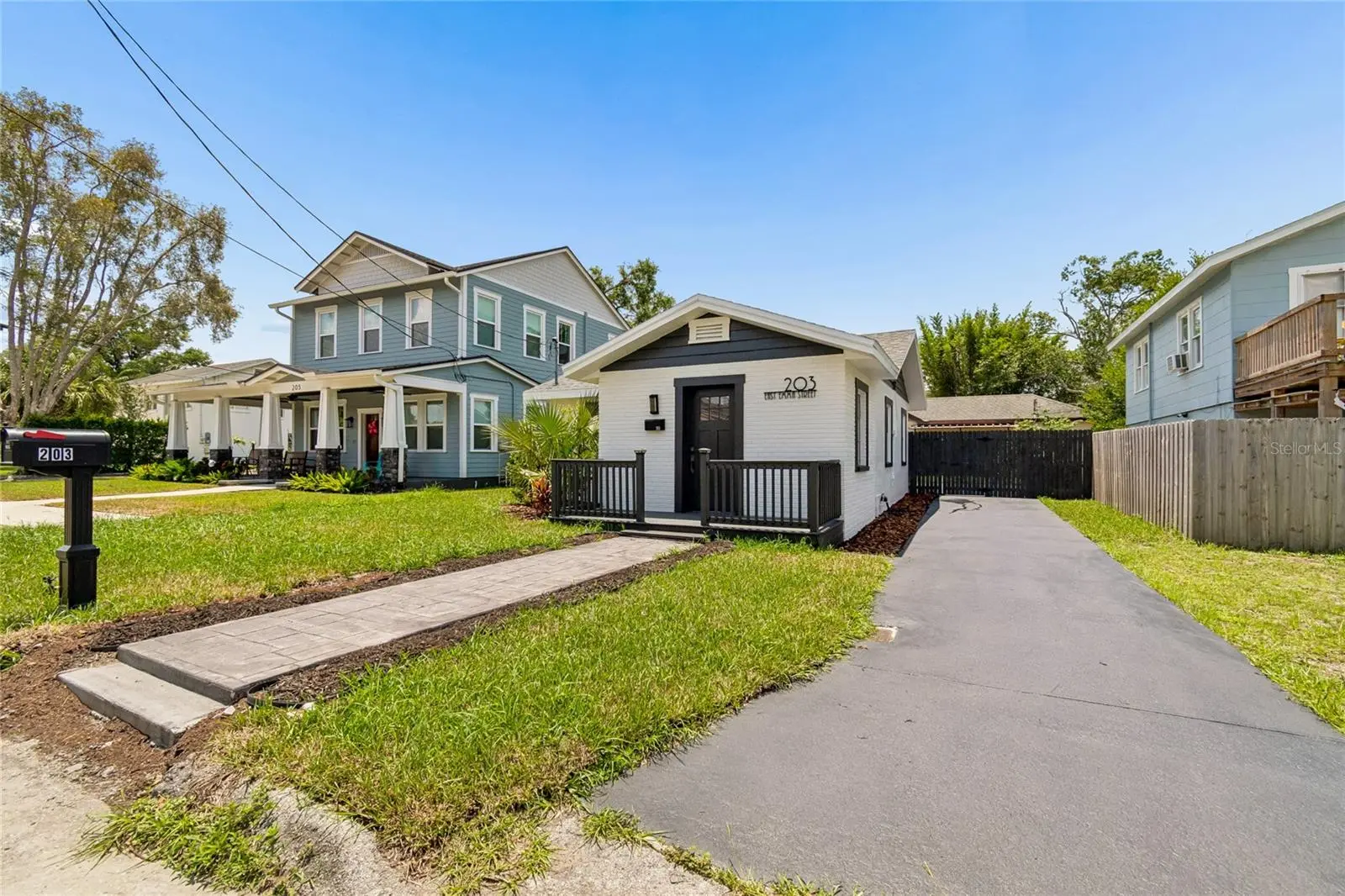 203 Emma Street, FL