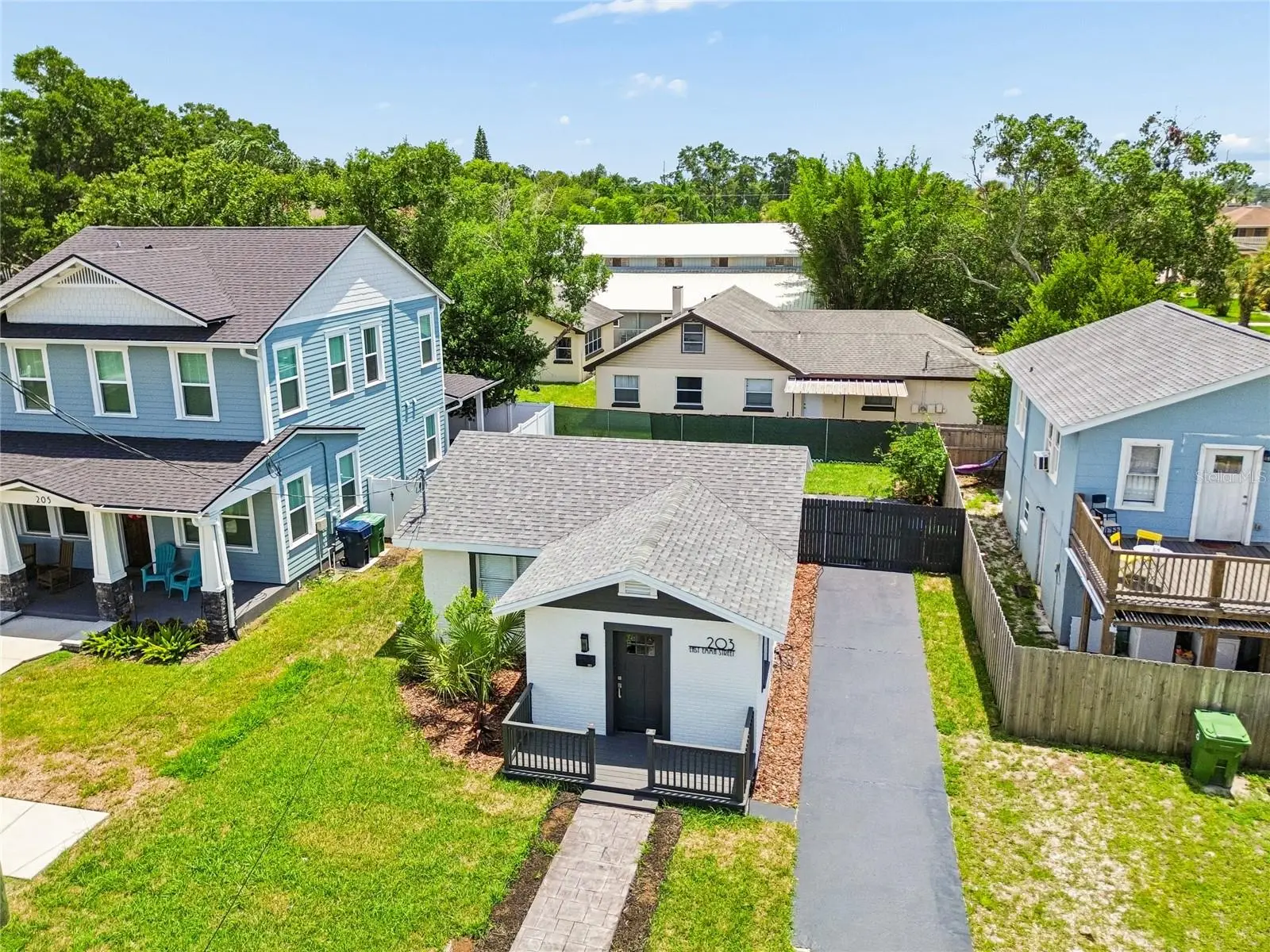 203 Emma Street, FL