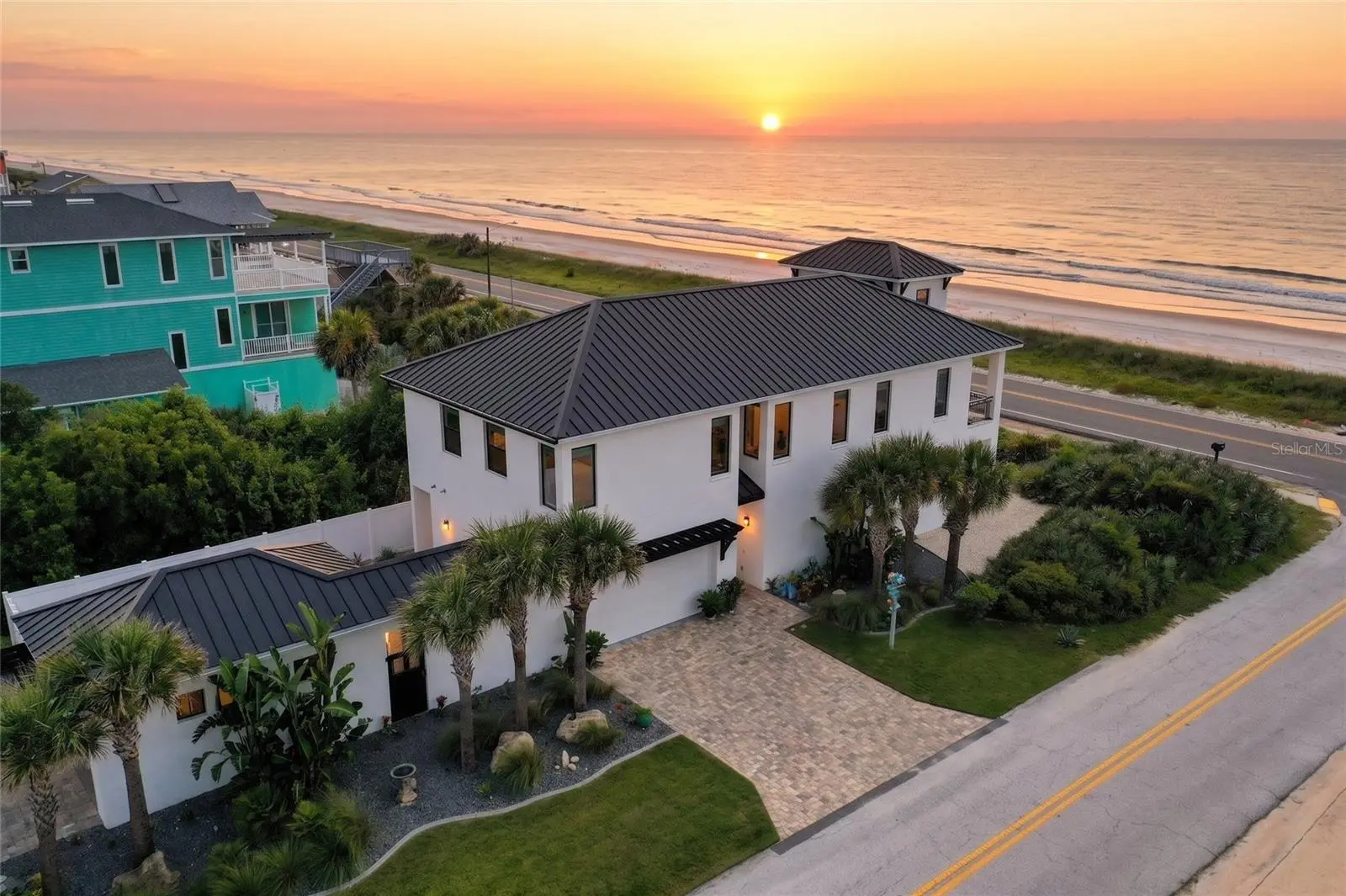 2574 Ocean Shore Boulevard, FL