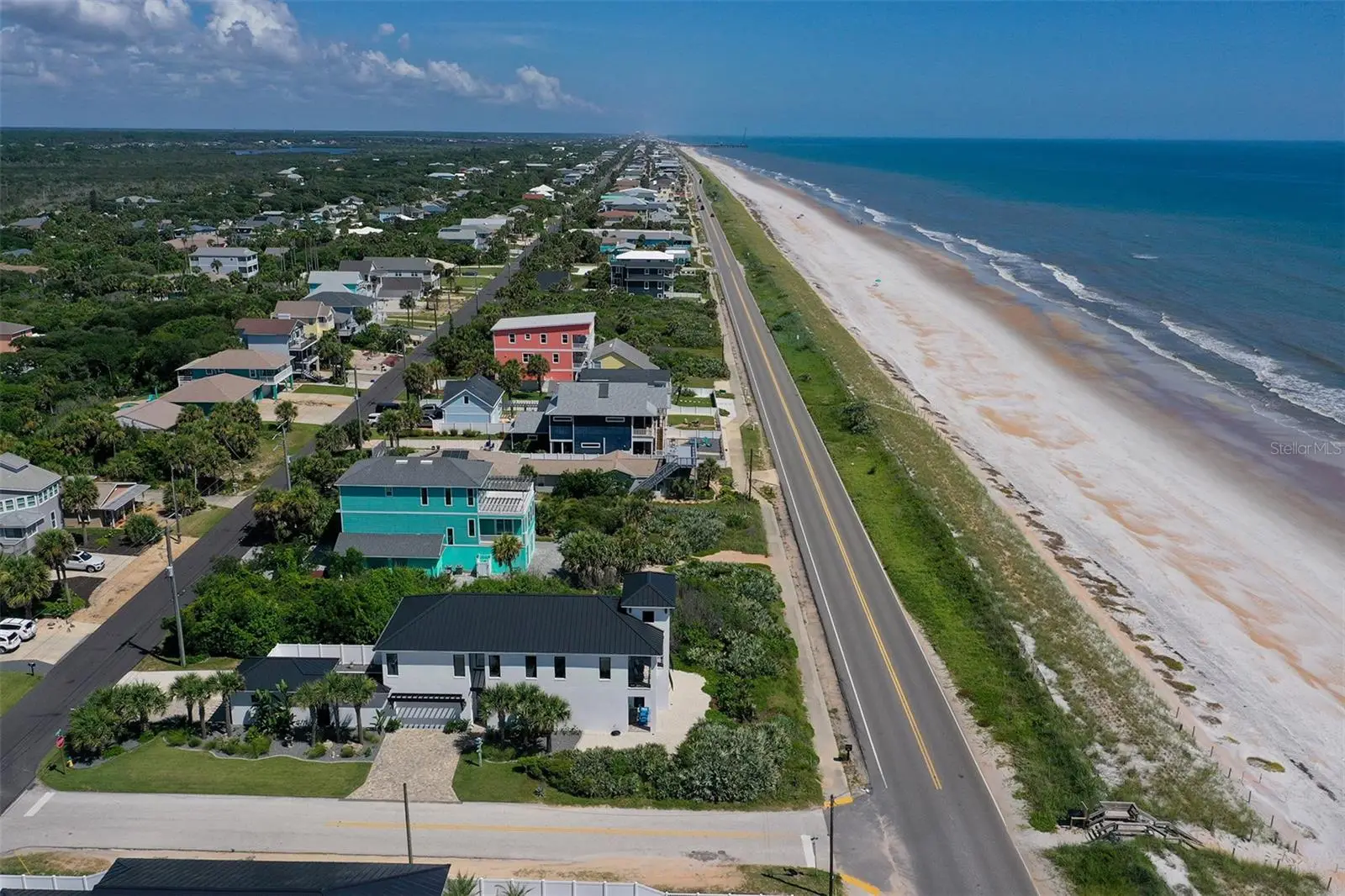2574 Ocean Shore Boulevard, FL