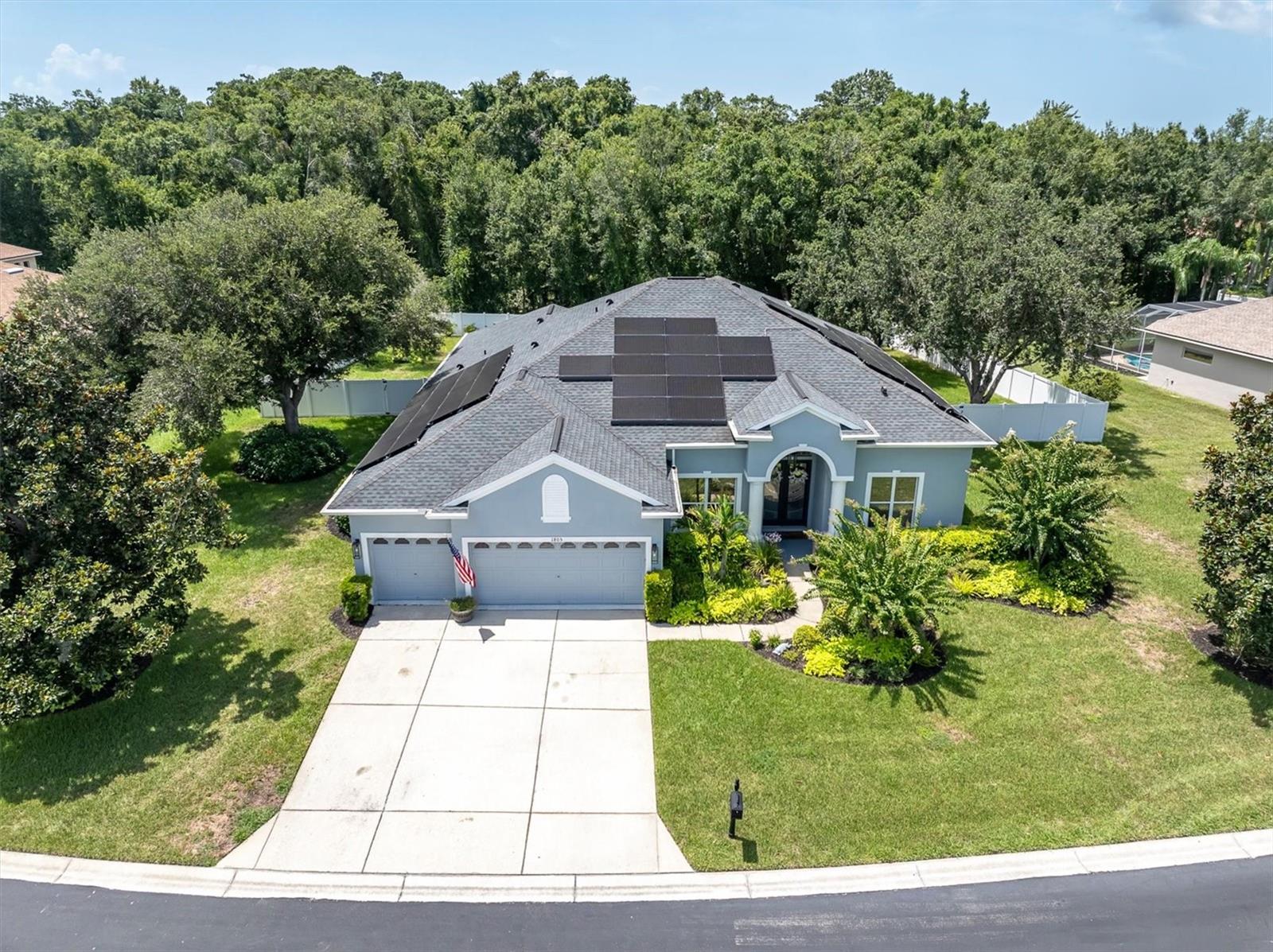 1805 Mountain Ash Way, FL