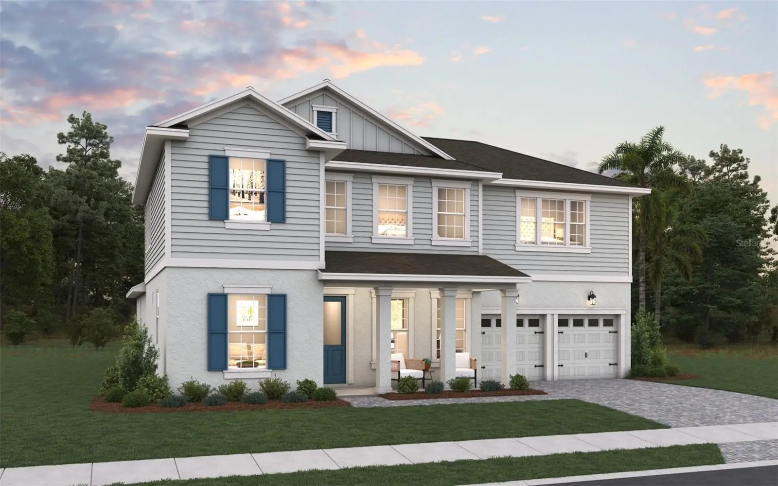 4458 Firefly Lane, FL