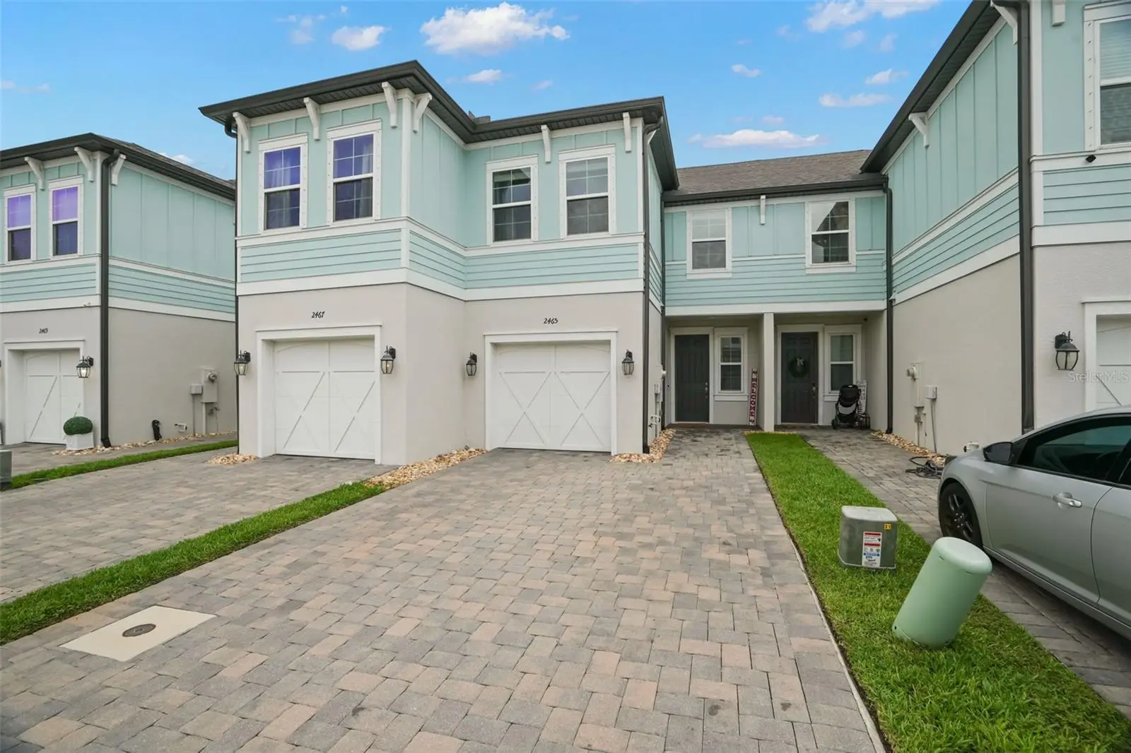 2465 Foggy Creek Circle, FL