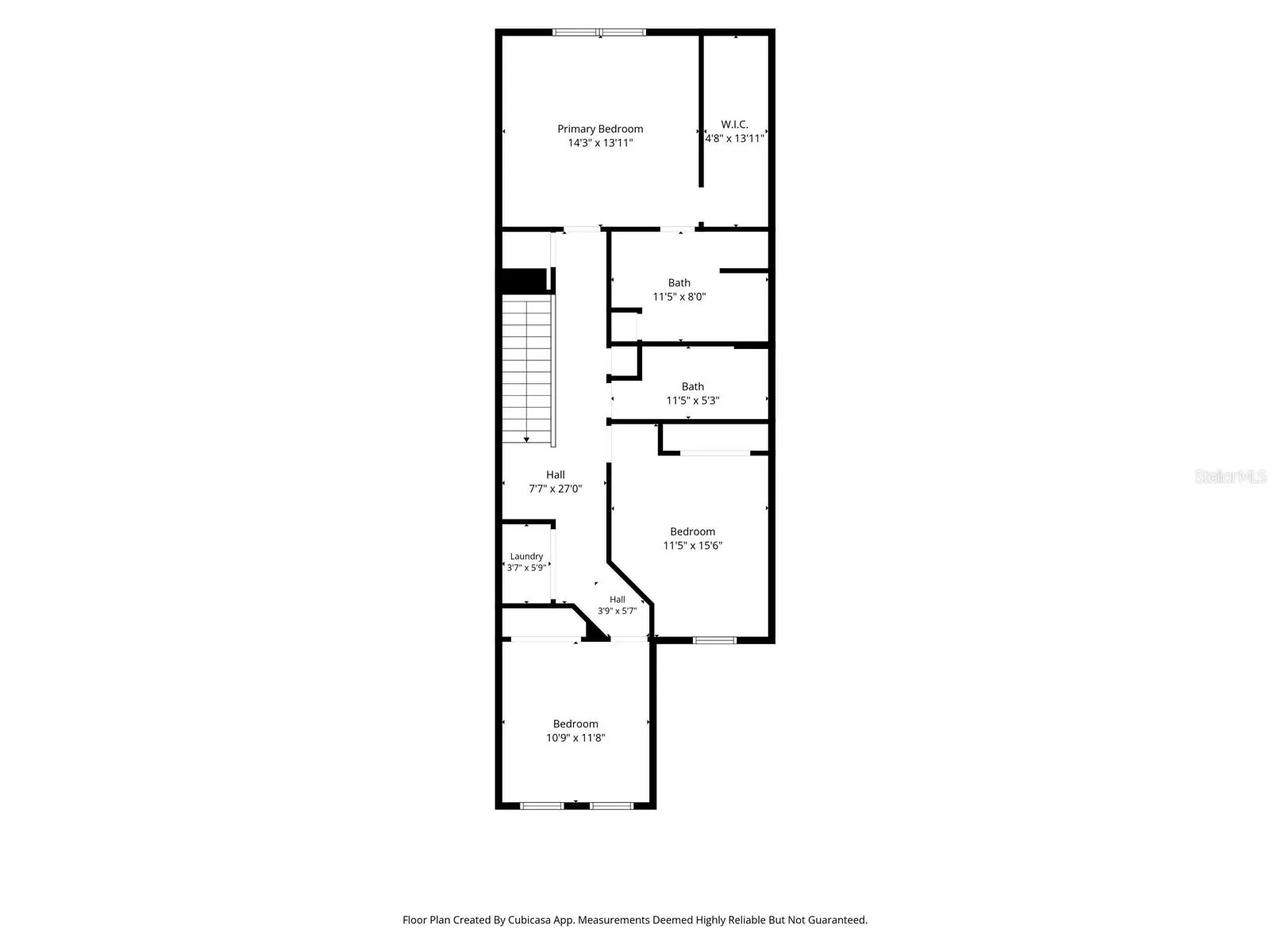 2465 Foggy Creek Circle, FL
