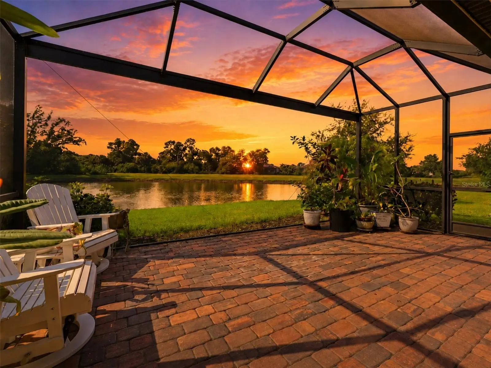 12315 Canavese Lane, FL