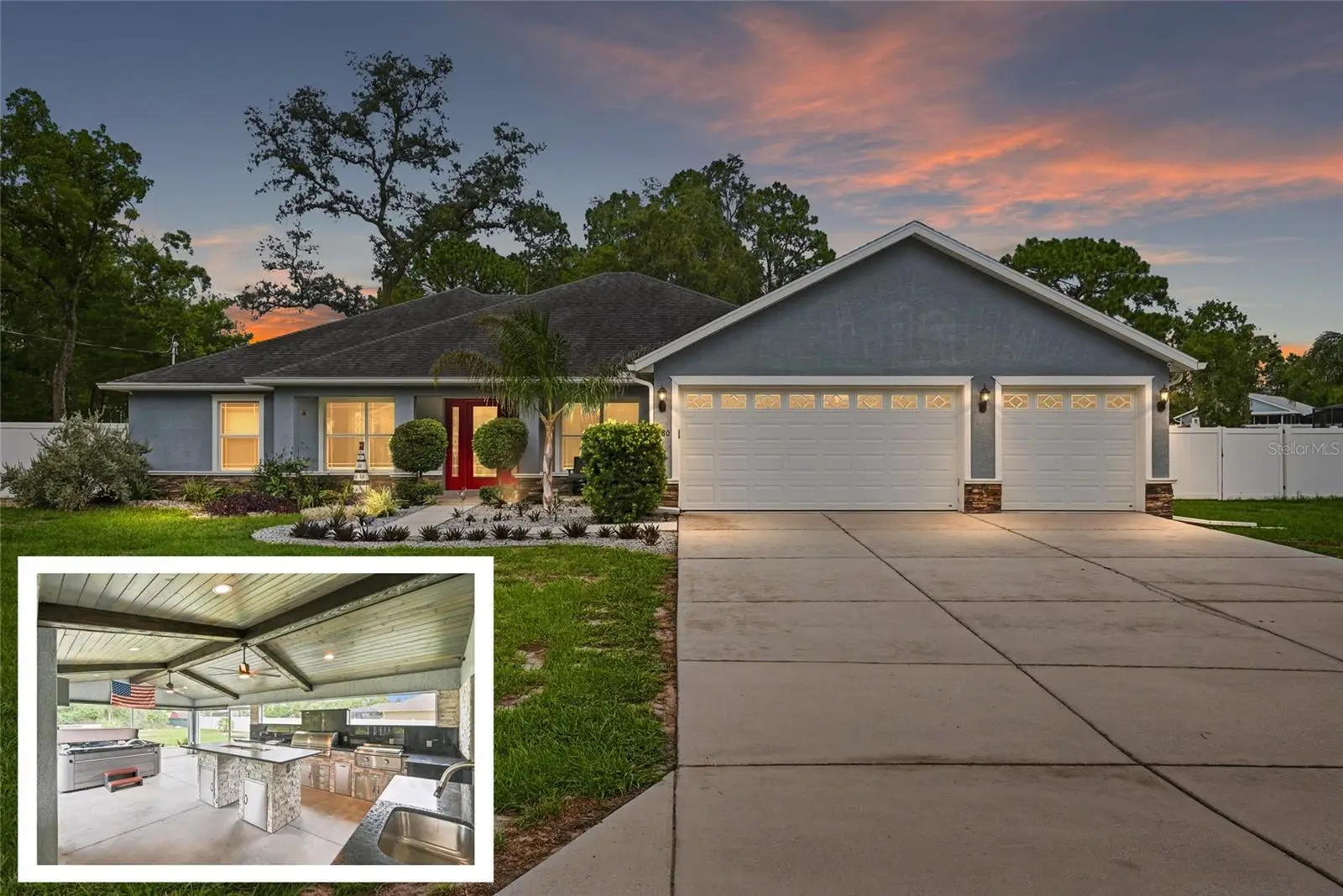 1180 Battersea Avenue, FL